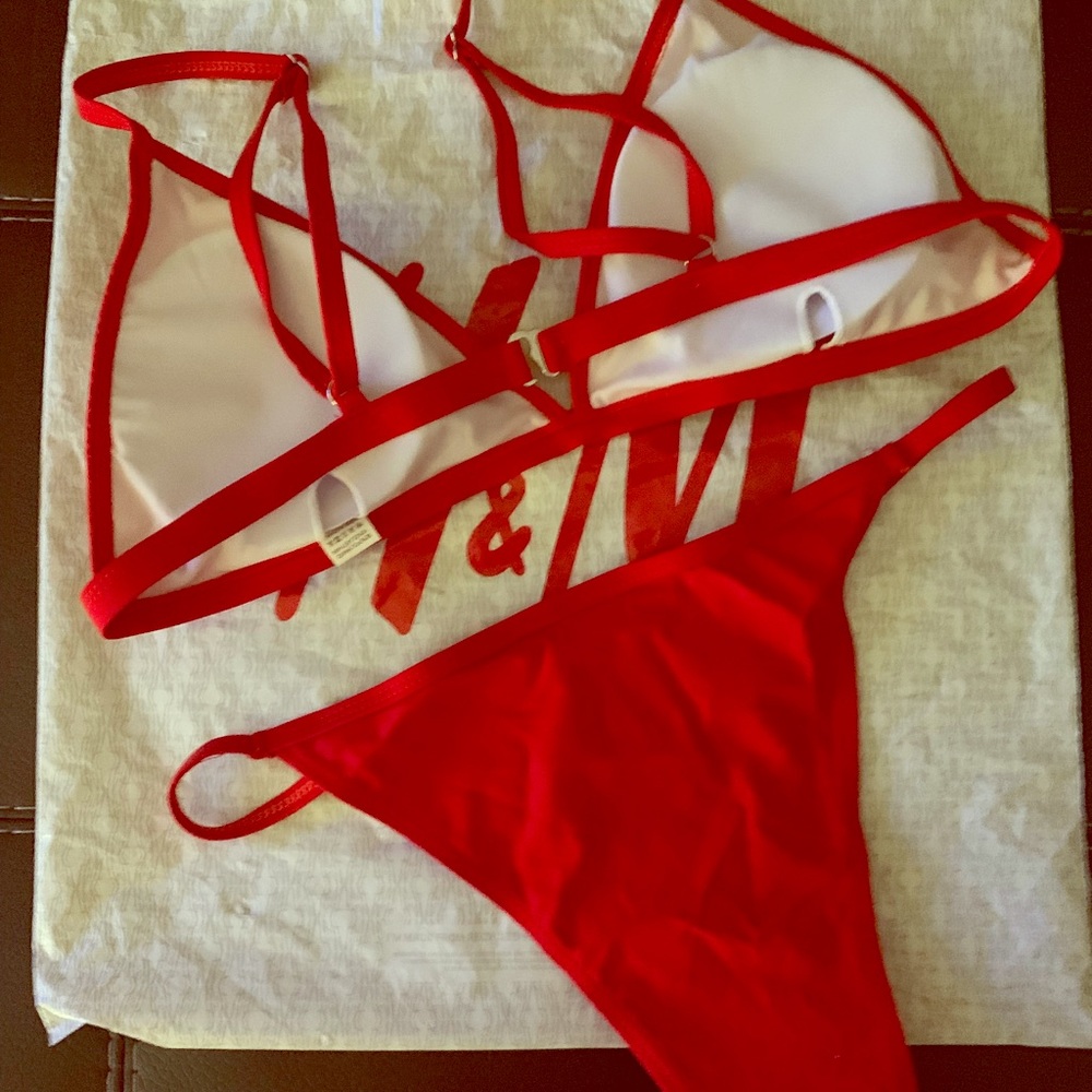 2 piece bikini